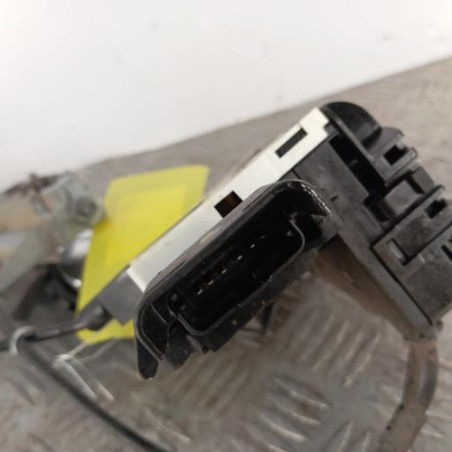 Serrure avant droit CITROEN C4 GRAND PICASSO 1
