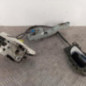 Serrure avant droit CITROEN C4 GRAND PICASSO 1