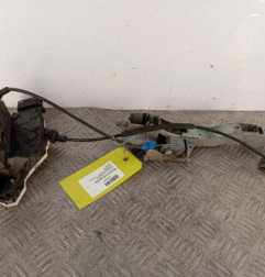 Serrure avant gauche CITROEN C4 GRAND PICASSO 1 Photo n°1