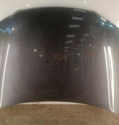 Capot AUDI A3 2 Photo n°1