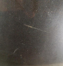 Capot AUDI A3 2 Photo n°3