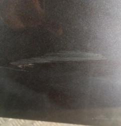 Capot AUDI A3 2 Photo n°4