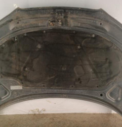 Capot AUDI A3 2 Photo n°5