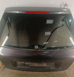 Malle/Hayon arriere AUDI A3 2 Photo n°1