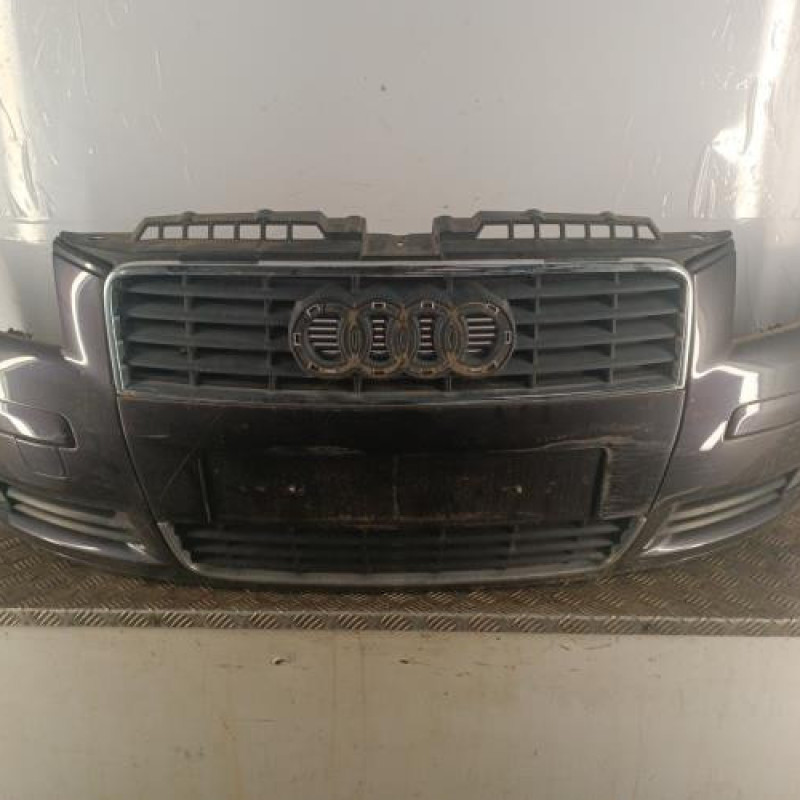 Pare choc avant AUDI A3 2