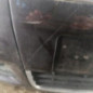 Pare choc avant AUDI A3 2