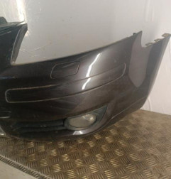 Pare choc avant AUDI A3 2 Photo n°4