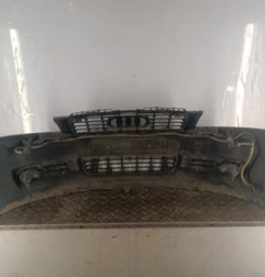 Pare choc avant AUDI A3 2 Photo n°6