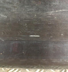 Porte avant gauche AUDI A3 2