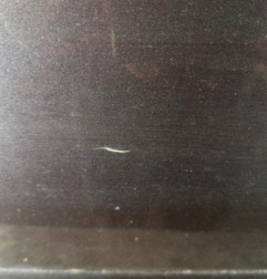 Porte avant gauche AUDI A3 2 Photo n°3