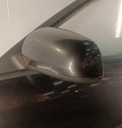 Porte avant gauche AUDI A3 2 Photo n°4