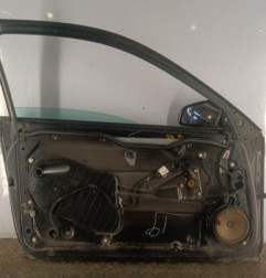 Porte avant gauche AUDI A3 2 Photo n°6
