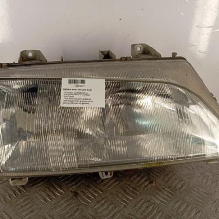 Optique avant principal droit (feux)(phare) CITROEN EVASION Photo n°1
