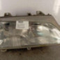 Optique avant principal droit (feux)(phare) CITROEN EVASION