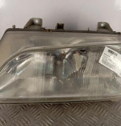 Optique avant principal gauche (feux)(phare) CITROEN EVASION Photo n°1