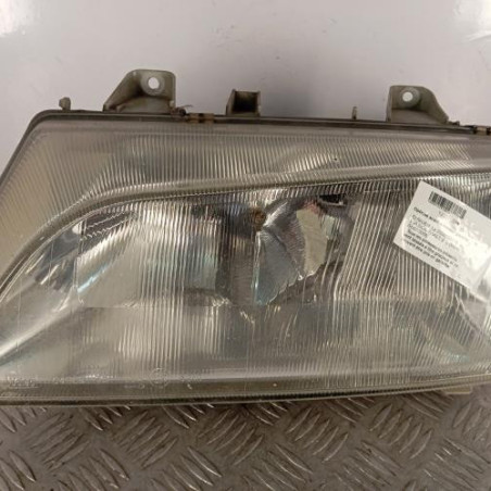 Optique avant principal gauche (feux)(phare) CITROEN EVASION Photo n°1