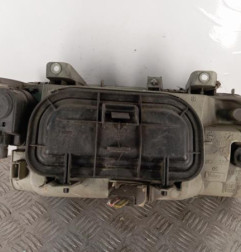 Optique avant principal gauche (feux)(phare) CITROEN EVASION