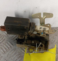 Serrure arriere gauche CITROEN SAXO