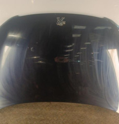 Capot PEUGEOT 308 2 Photo n°1