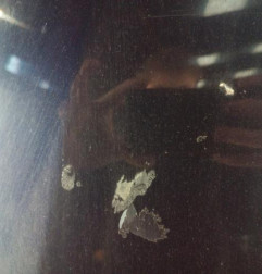 Capot PEUGEOT 308 2 Photo n°3