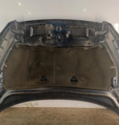 Capot PEUGEOT 308 2 Photo n°4