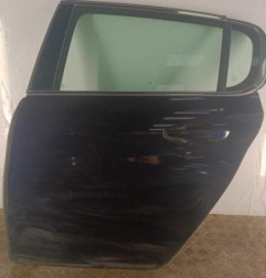 Porte arriere gauche PEUGEOT 308 2 Photo n°1