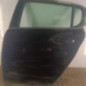 Porte arriere gauche PEUGEOT 308 2