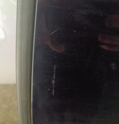 Porte arriere gauche PEUGEOT 308 2