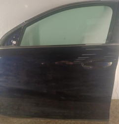 Porte avant gauche PEUGEOT 308 2 Photo n°1