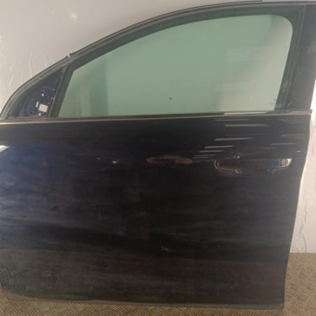 Porte avant gauche PEUGEOT 308 2 Photo n°1