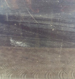 Porte avant gauche PEUGEOT 308 2