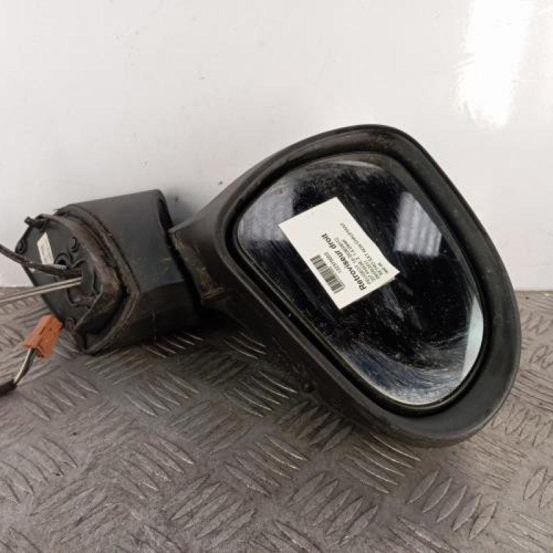 Retroviseur droit PEUGEOT 207