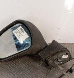 Retroviseur gauche PEUGEOT 207 Photo n°1