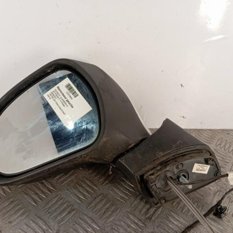 Retroviseur gauche PEUGEOT 207