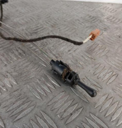 Retroviseur gauche PEUGEOT 207