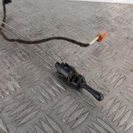 Retroviseur gauche PEUGEOT 207