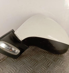 Retroviseur gauche PEUGEOT 207 Photo n°3