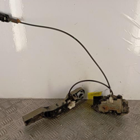 Serrure arriere droit RENAULT CLIO 3 Photo n°1