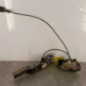Serrure arriere droit RENAULT CLIO 3