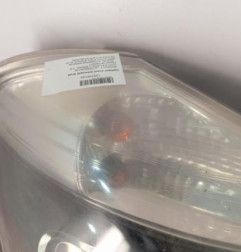 Optique avant principal droit (feux)(phare) RENAULT CLIO 3