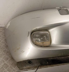 Pare choc avant TOYOTA YARIS VERSO