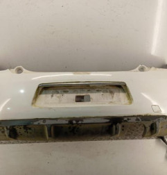 Pare choc arriere CITROEN DS3 Photo n°1