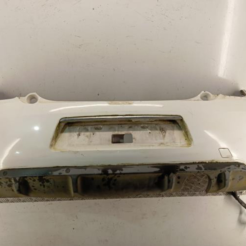 Pare choc arriere CITROEN DS3