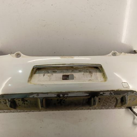 Pare choc arriere CITROEN DS3 Photo n°1