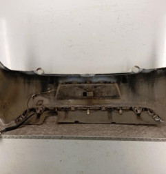 Pare choc arriere CITROEN DS3 Photo n°6