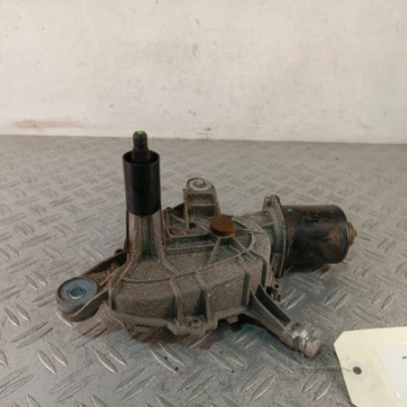 Moteur essuie glace avant gauche CITROEN C4 GRAND PICASSO 1 Photo n°1