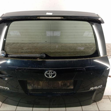 Malle/Hayon arriere TOYOTA RAV4 3 Photo n°1