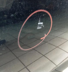 Porte avant gauche TOYOTA RAV4 3