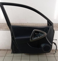 Porte avant gauche TOYOTA RAV4 3 Photo n°3
