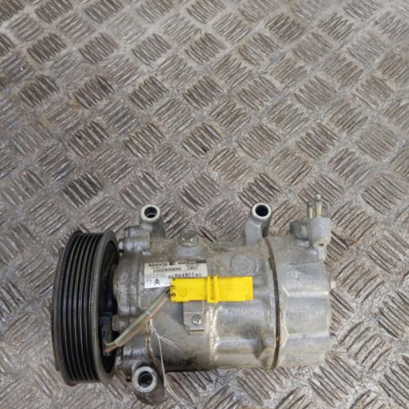 Compresseur clim PEUGEOT 206